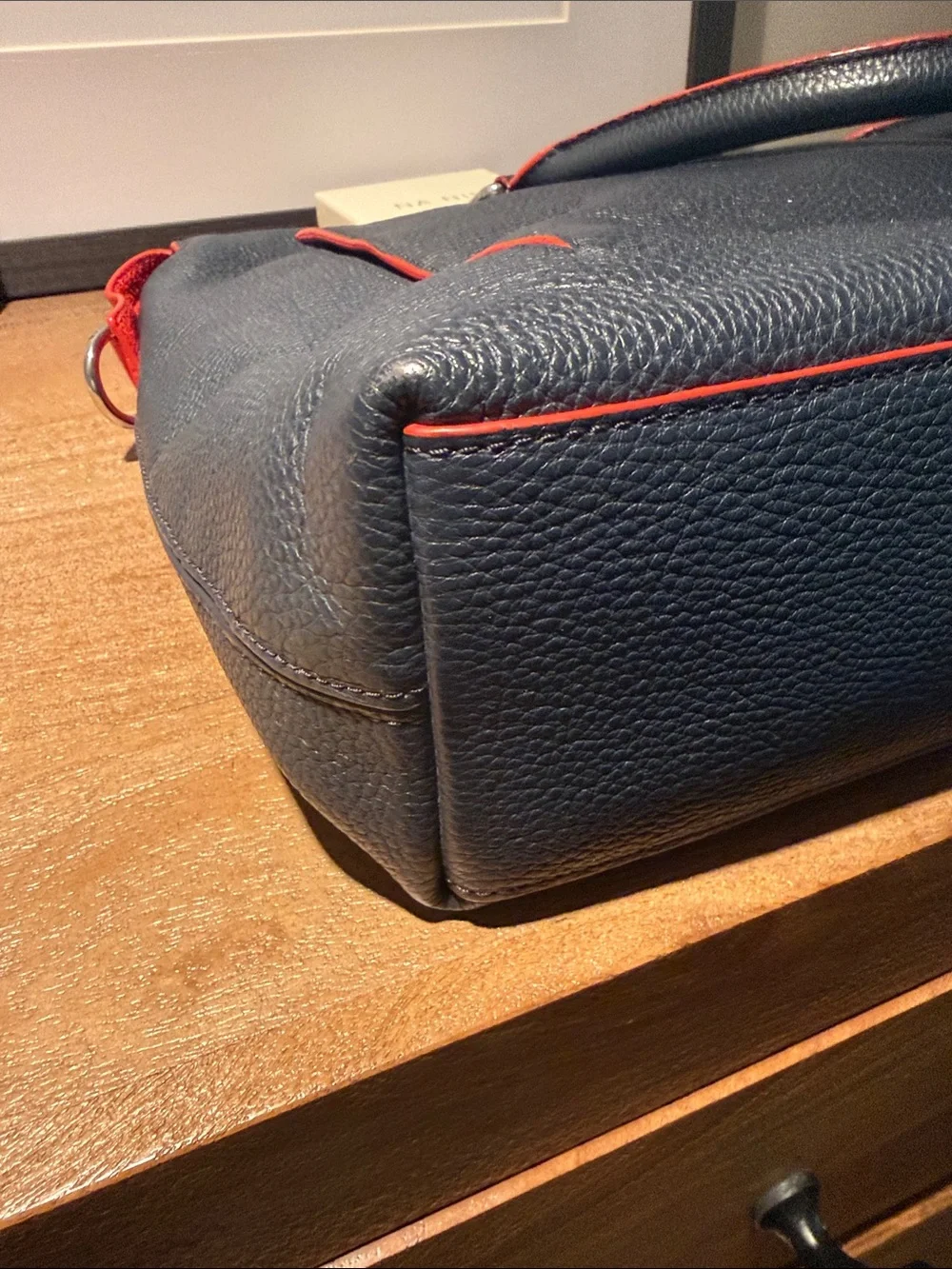 Coach Beckett Pocket Briefcase